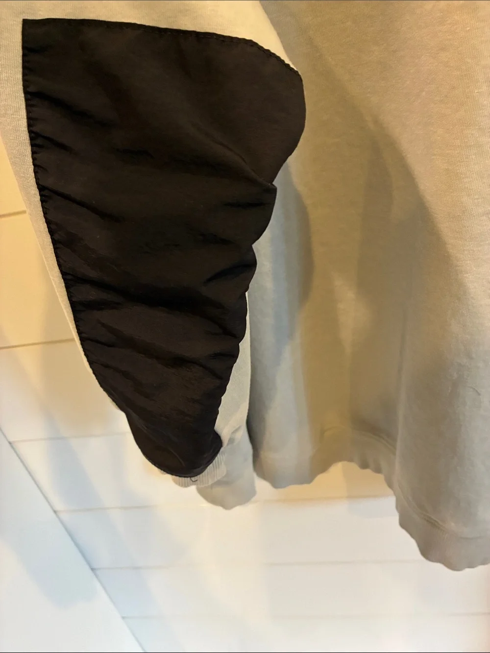 The North Face classic crewneck